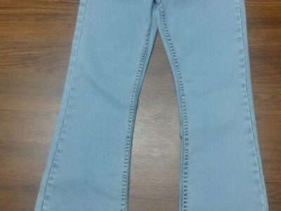 C&A kids flare jeans 9 year