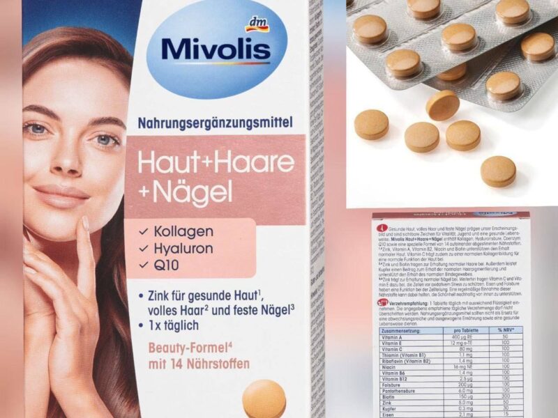 Elite Care Essentials – German & US Beauty & Supplements