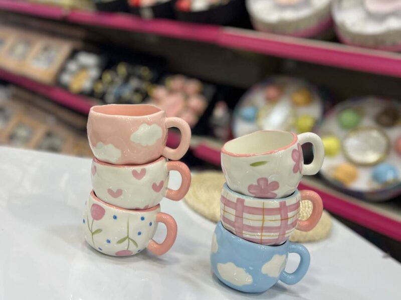 Home Accessories by Rania