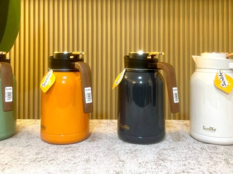 Home Accessories by Rania
