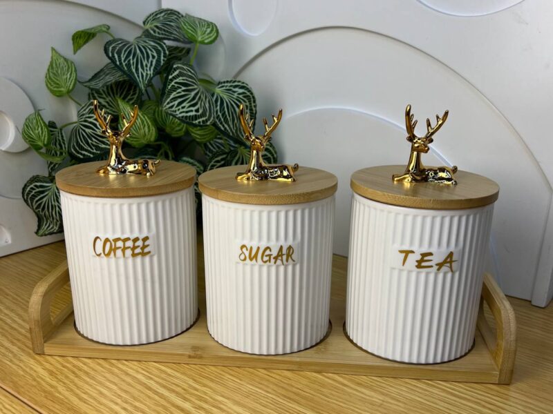 Home Accessories by Rania