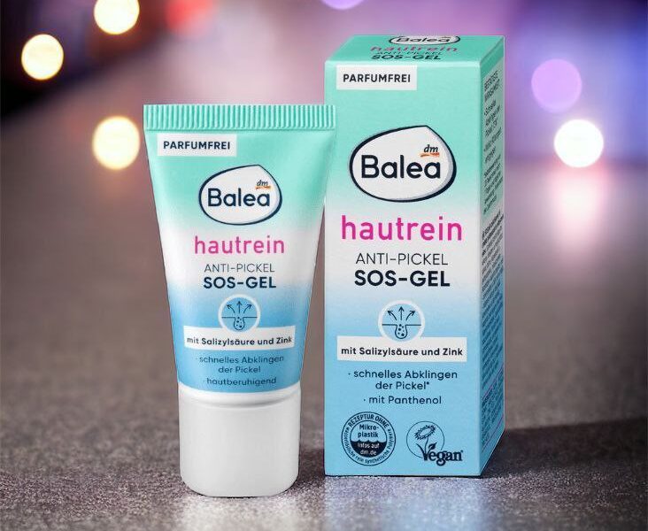 Elite Care Essentials – German & US Beauty & Supplements