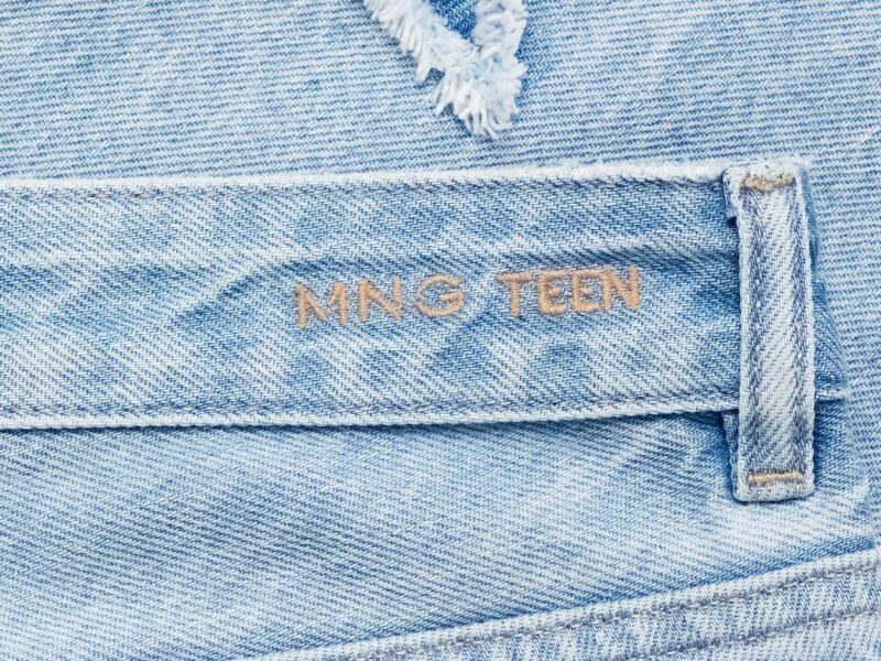Mango teens Jeans