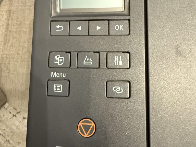Canon PIXMA G3420