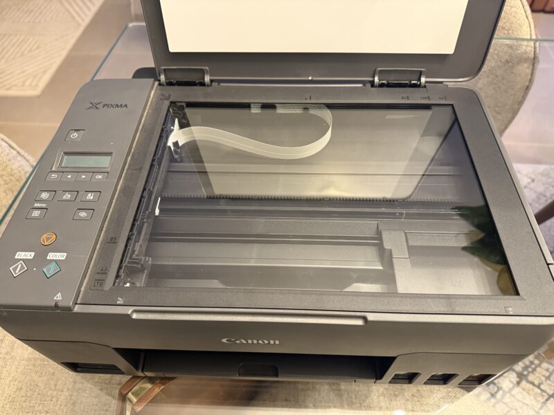 Canon PIXMA G3420