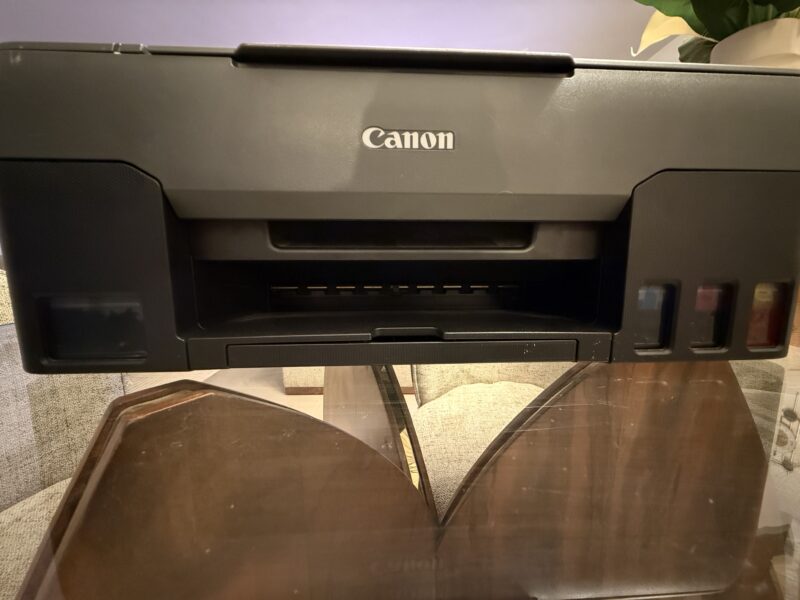 Canon PIXMA G3420