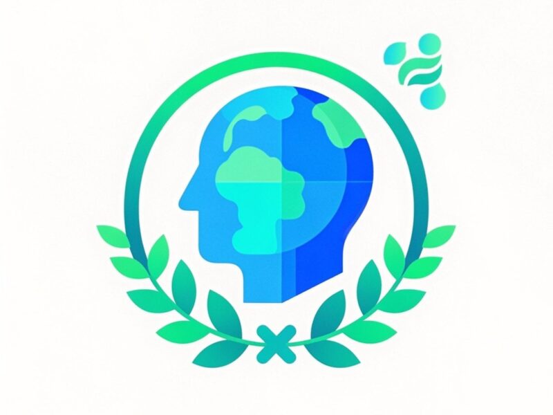 Maha Magdy Positive Psychology Coach