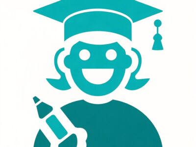 Emphasis on reading and writing Teacher Raghda