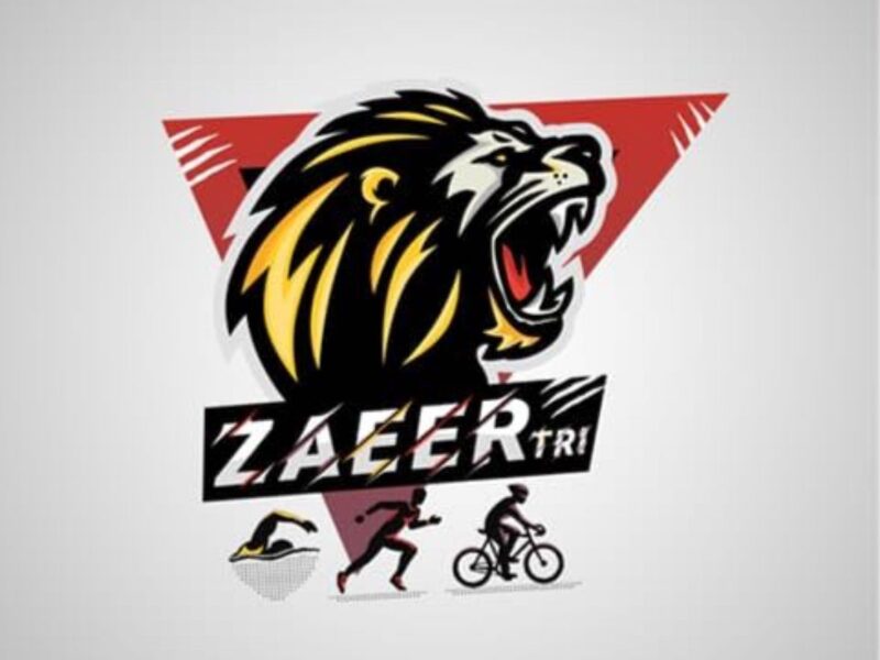 Zaeer Triathlon