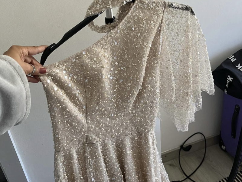 Medium size apres midi dresses