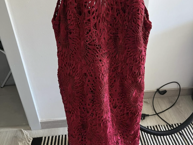 Medium size apres midi dresses