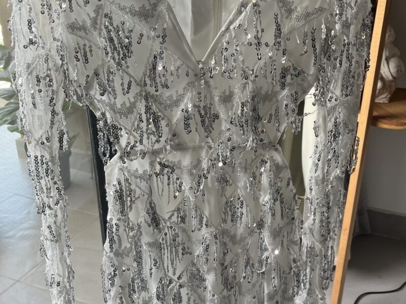 Used dresses like brand new- imported from USA