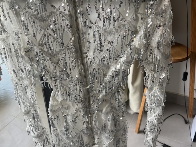 Used dresses like brand new- imported from USA