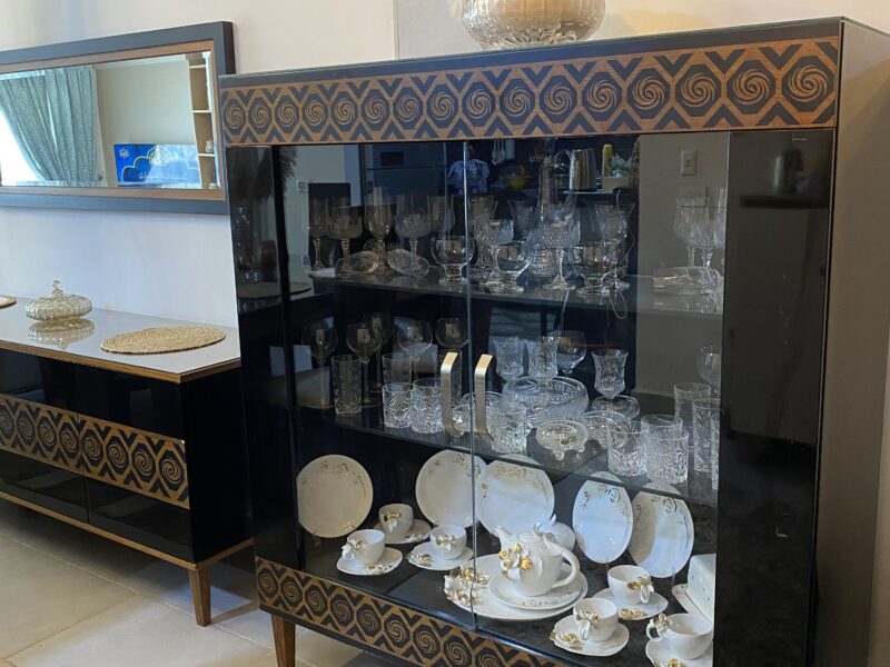 غرفه سفره مودرن للبيع