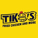 Tikkos