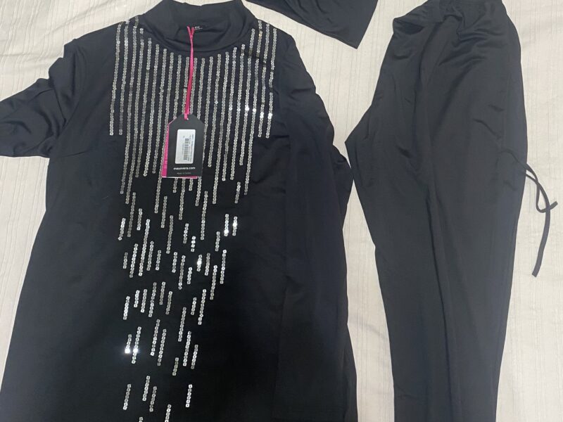 Burkini Fully covered