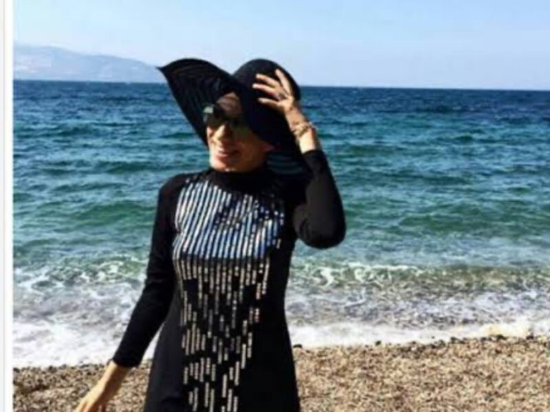 Burkini Fully covered