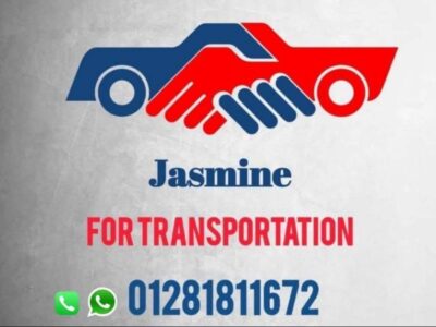 Jasmine for transportation